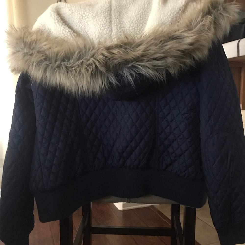 Forever 21 jacket
